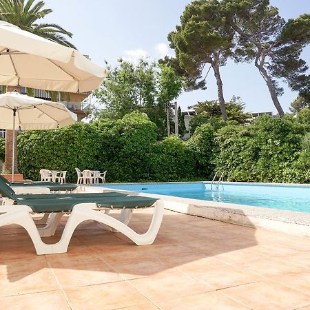 Hotel Houm Nets - Adults Only Playa de Palma  Exterior foto