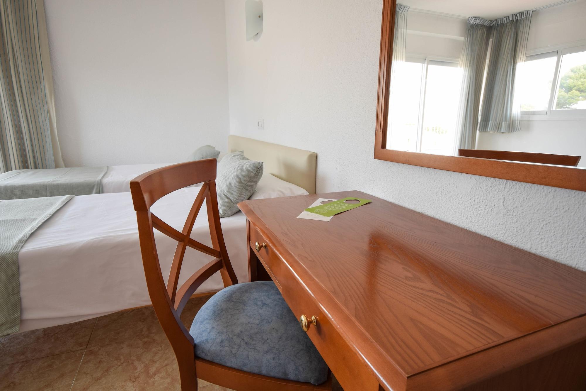 Hotel Houm Nets - Adults Only Playa de Palma  Exterior foto
