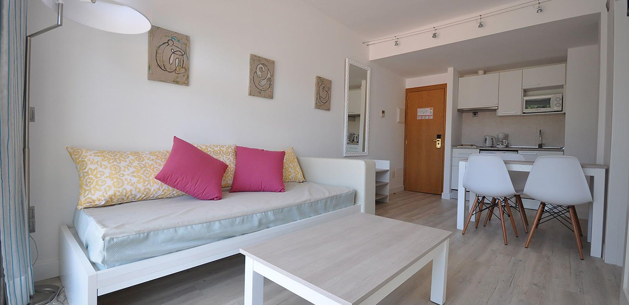 Hotel Houm Nets - Adults Only Playa de Palma  Exterior foto
