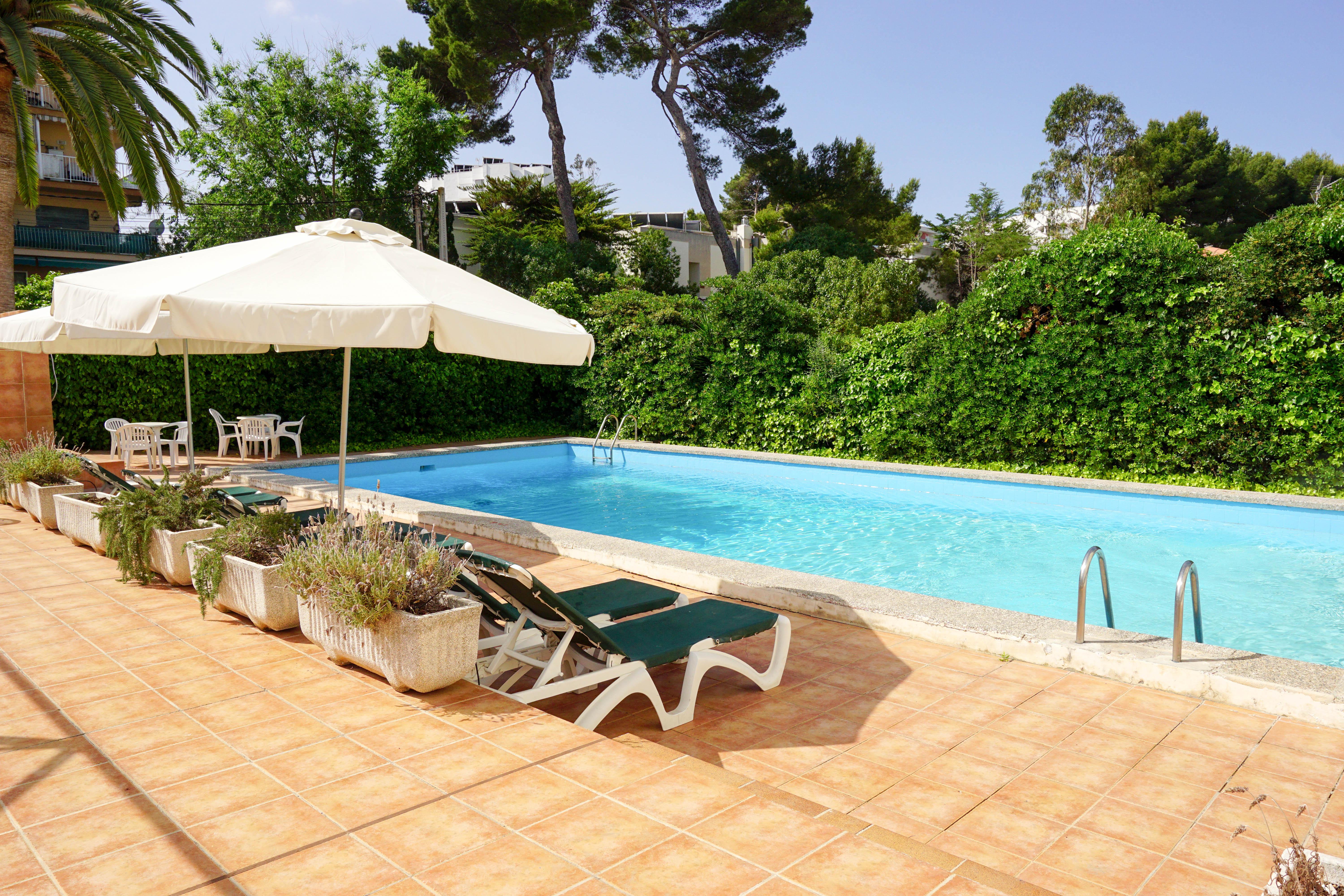Hotel Houm Nets - Adults Only Playa de Palma  Exterior foto