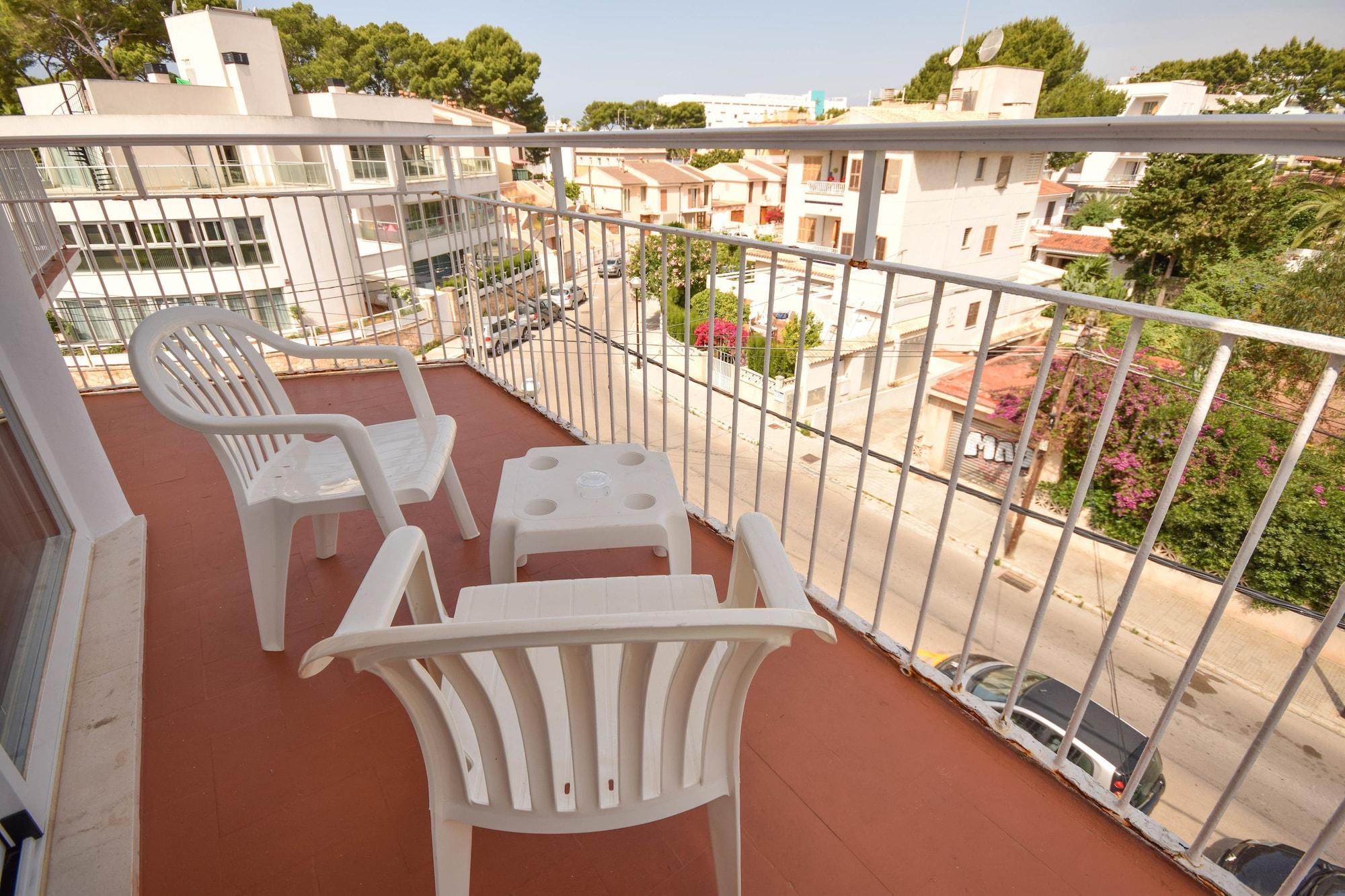 Hotel Houm Nets - Adults Only Playa de Palma  Exterior foto