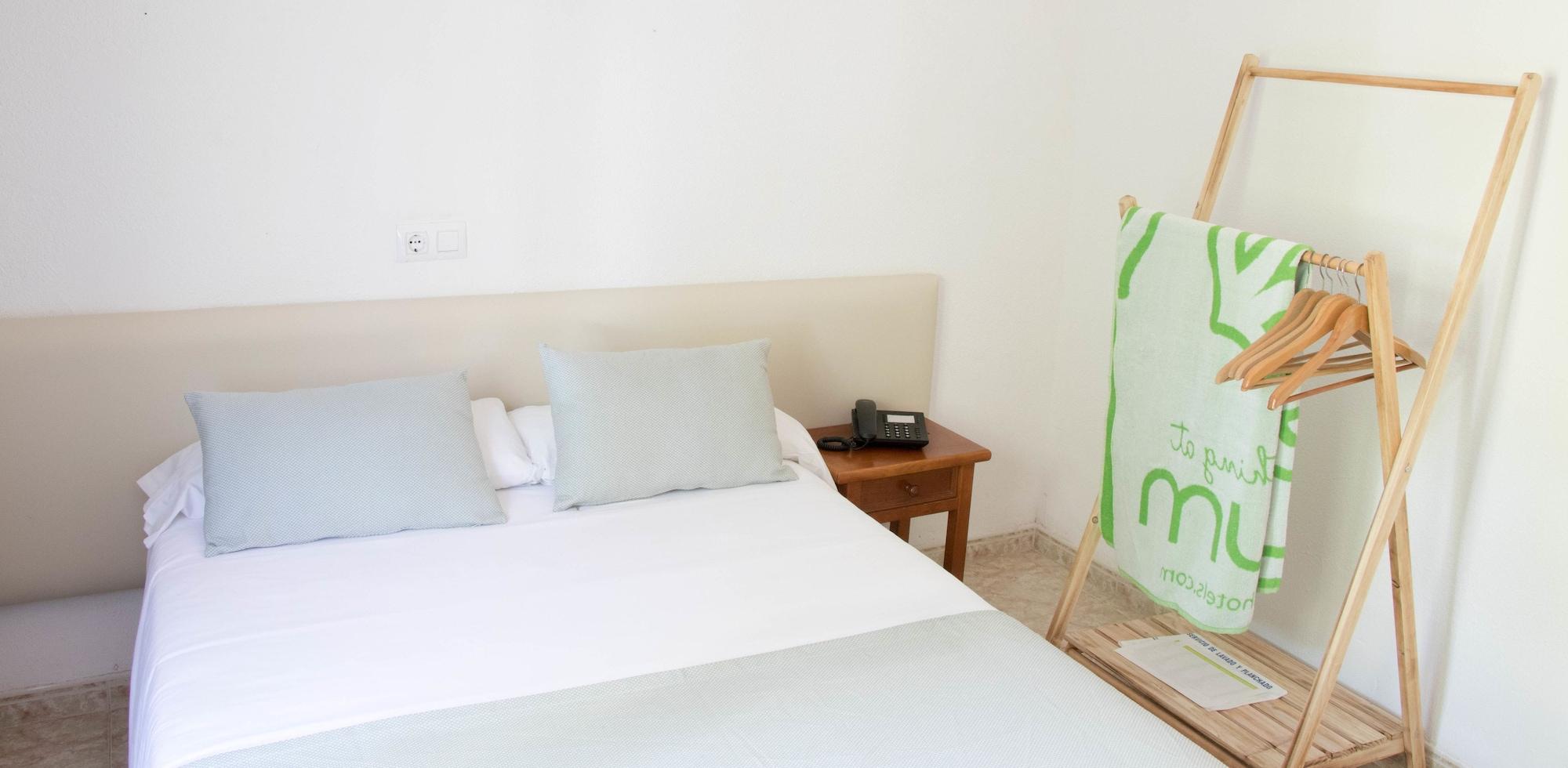 Hotel Houm Nets - Adults Only Playa de Palma  Exterior foto
