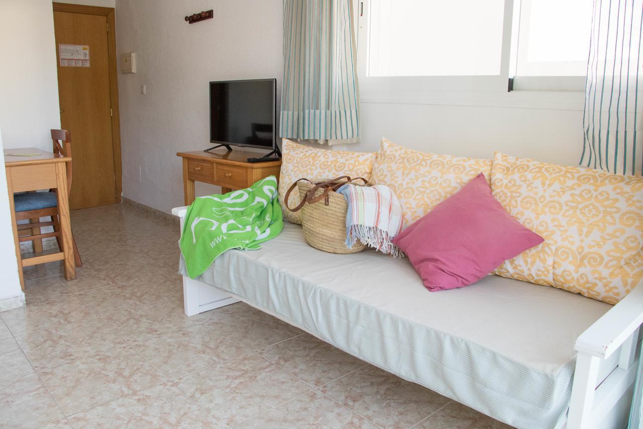 Hotel Houm Nets - Adults Only Playa de Palma  Exterior foto
