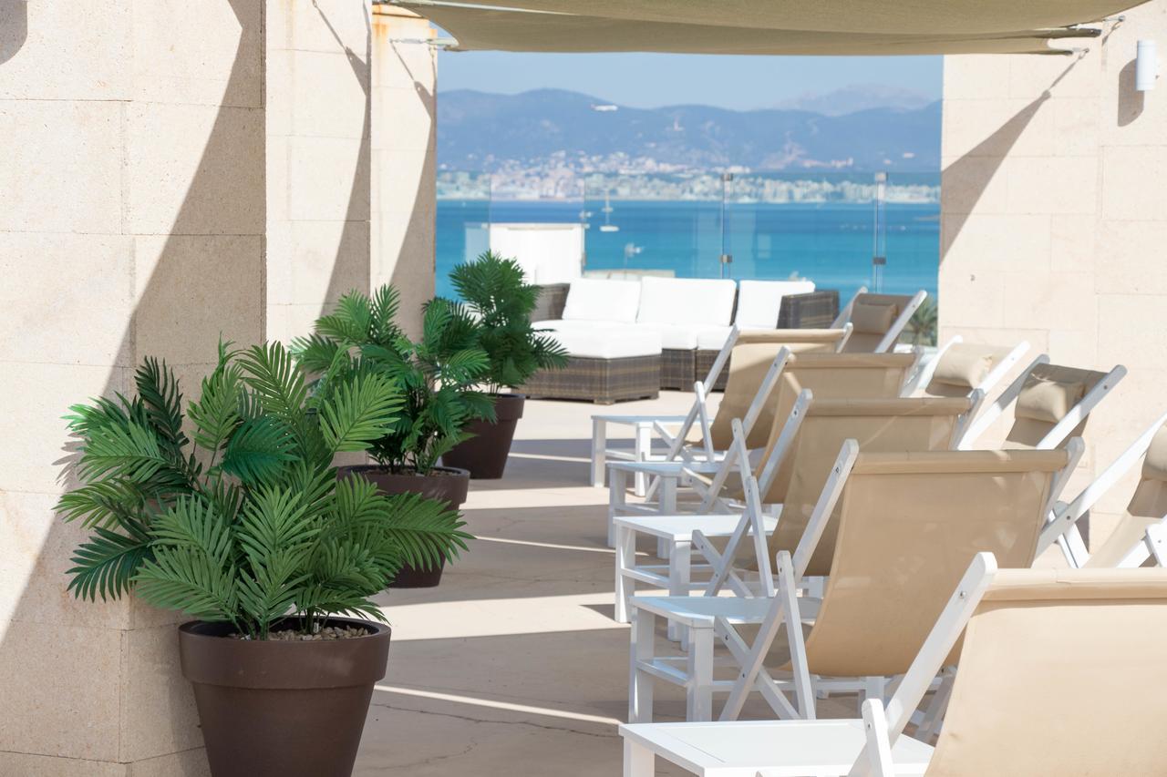 Hotel Houm Nets - Adults Only Playa de Palma  Exterior foto