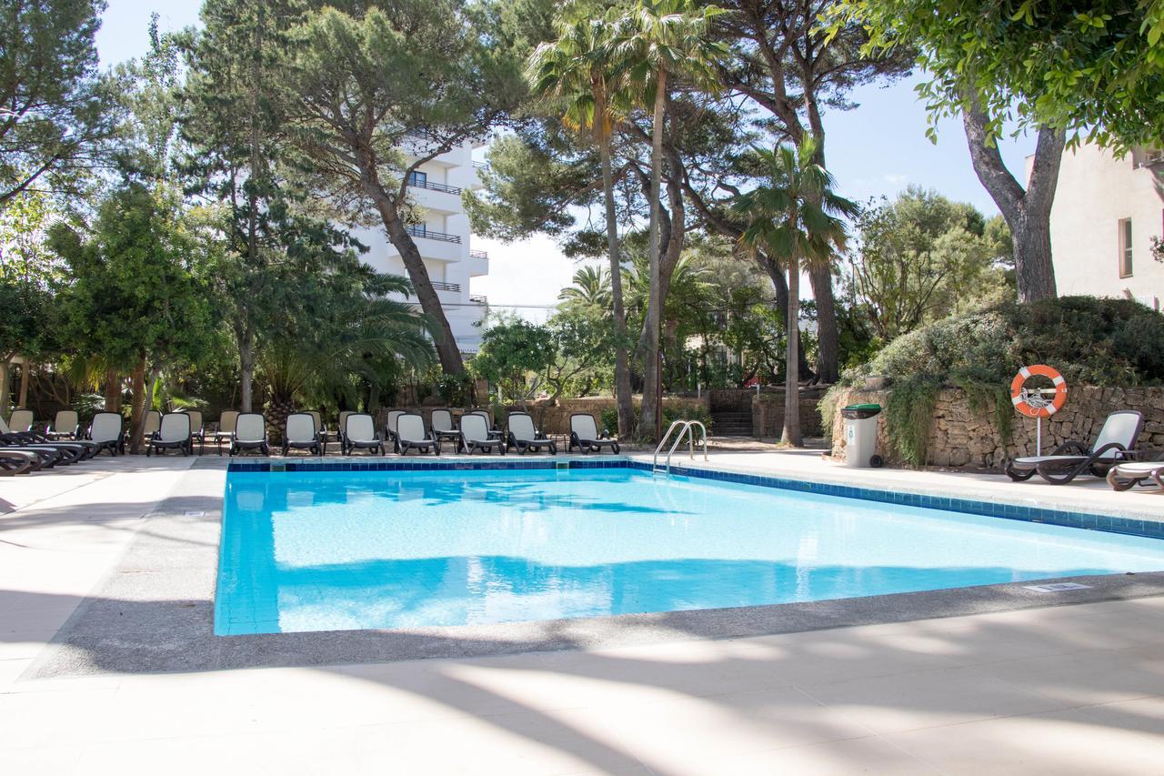 Hotel Houm Nets - Adults Only Playa de Palma  Exterior foto