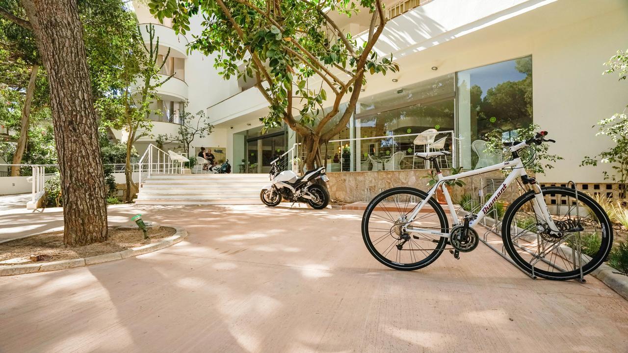 Hotel Houm Nets - Adults Only Playa de Palma  Exterior foto