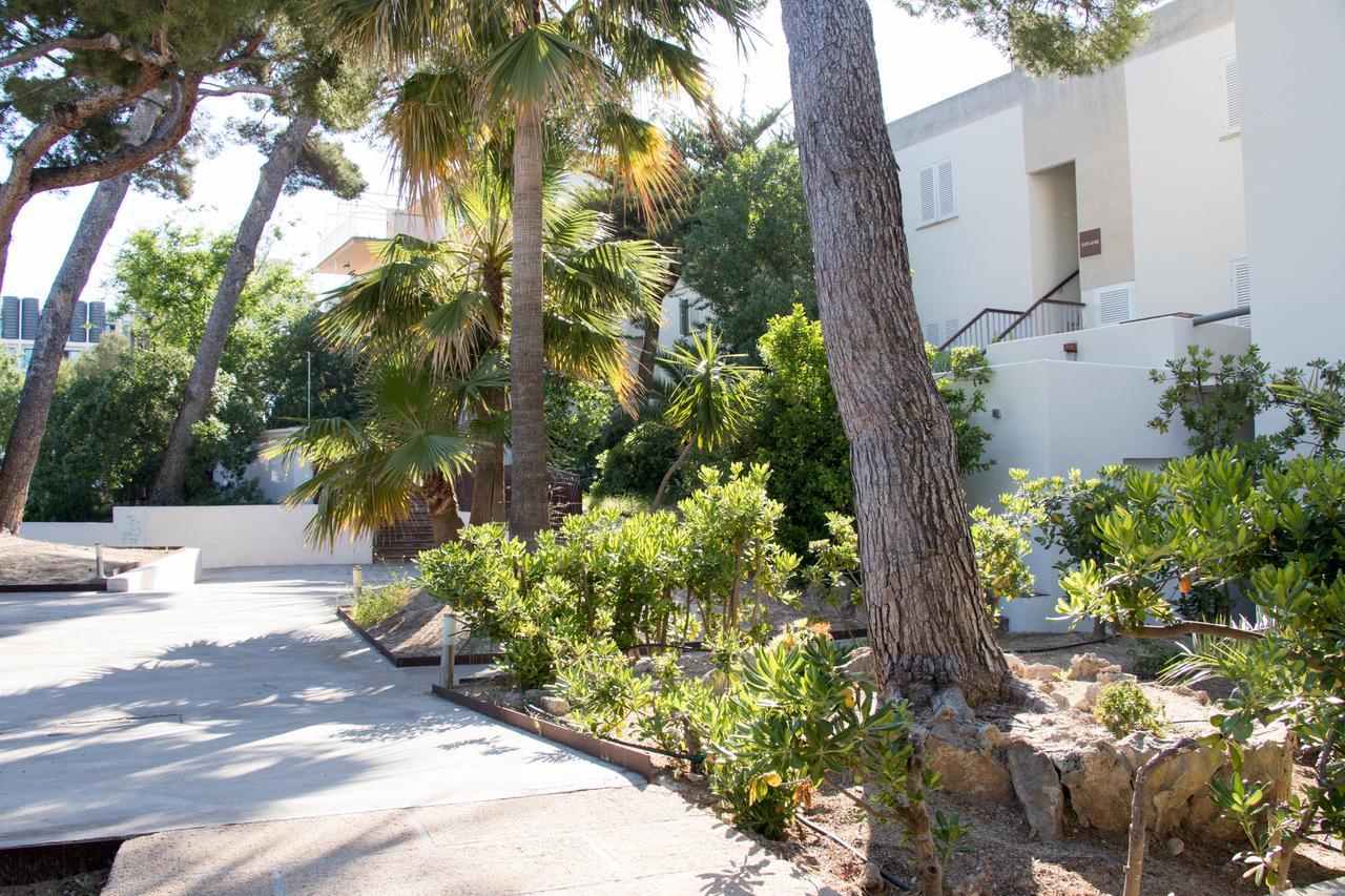 Hotel Houm Nets - Adults Only Playa de Palma  Exterior foto