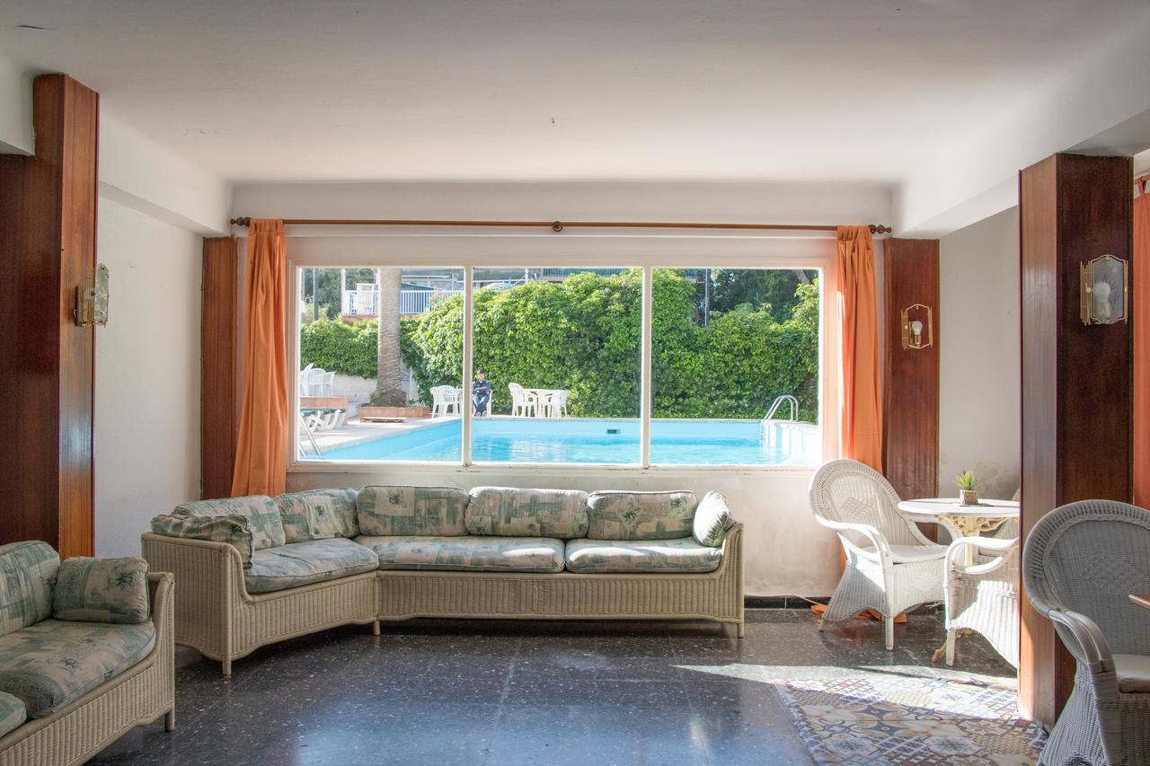 Hotel Houm Nets - Adults Only Playa de Palma  Exterior foto