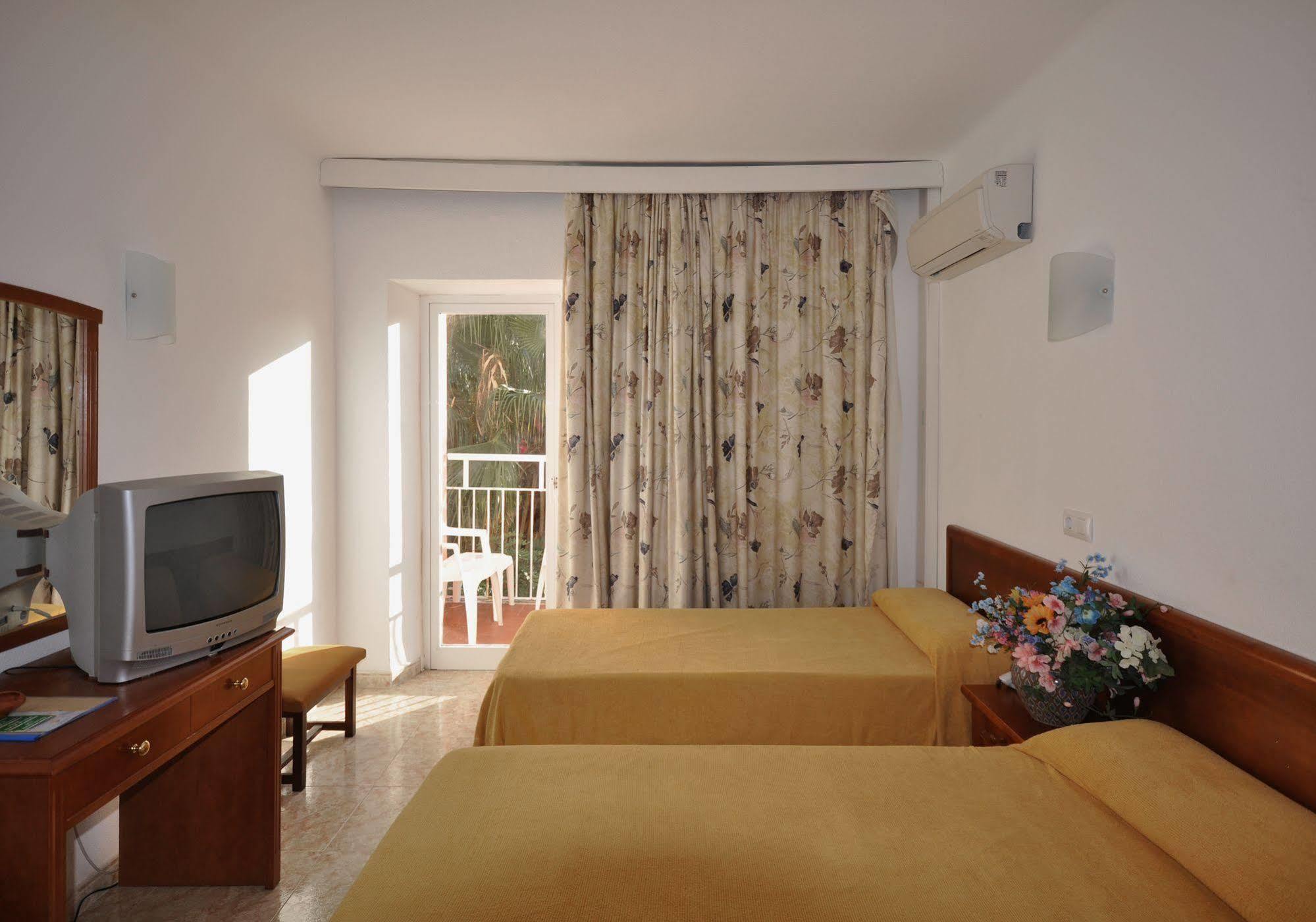 Hotel Houm Nets - Adults Only Playa de Palma  Exterior foto